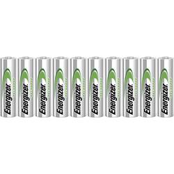 Energizer Power-Plus HR06 akumulátor AA Ni-MH 2000 mAh 1.2 V 10 ks