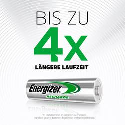 Energizer Power-Plus HR06 akumulátor AA Ni-MH 2000 mAh 1.2 V 10 ks