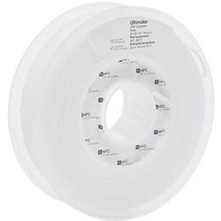 UltiMaker 1645 vlákno pro 3D tiskárny CPE+ chemicky odolné 2.85 mm 700 g bílá 1 ks