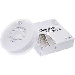 UltiMaker 1645 vlákno pro 3D tiskárny CPE+ chemicky odolné 2.85 mm 700 g bílá 1 ks
