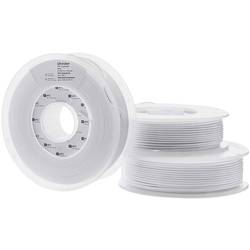 UltiMaker 1645 vlákno pro 3D tiskárny CPE+ chemicky odolné 2.85 mm 700 g bílá 1 ks