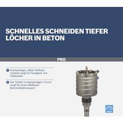 Bosch Accessories Bosch Power Tools F00Y145193 vrtací korunka 1 ks 55 mm 1 ks