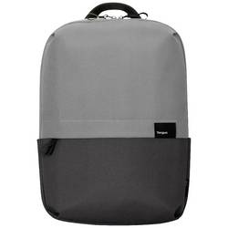 Targus batoh na notebooky Sagano EcoSmart Commuter, max. 39,6 cm (15,6) , šedá, černá