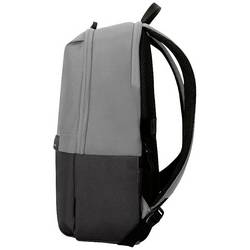 Targus batoh na notebooky Sagano EcoSmart Commuter, max. 39,6 cm (15,6) , šedá, černá
