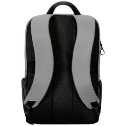 Targus batoh na notebooky Sagano EcoSmart Commuter, max. 39,6 cm (15,6) , šedá, černá