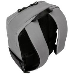 Targus batoh na notebooky Sagano EcoSmart Commuter, max. 39,6 cm (15,6) , šedá, černá