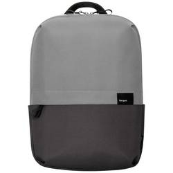 Targus batoh na notebooky Sagano EcoSmart Commuter, max. 39,6 cm (15,6) , šedá, černá