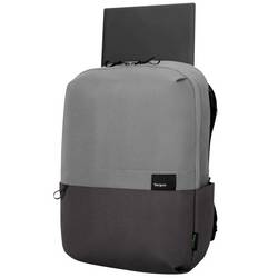 Targus batoh na notebooky Sagano EcoSmart Commuter, max. 39,6 cm (15,6) , šedá, černá