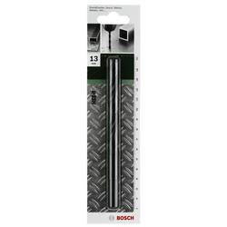 Bosch Accessories 2609255006 HSS kovový spirálový vrták 3.5 mm Celková délka 70 mm válcované za tepla DIN 338 válcová stopka 2 ks