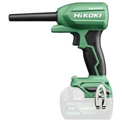 HiKOKI RA18DA Akumulátorový fukar Průtok vzduchu 0.7 m³/min 18 V