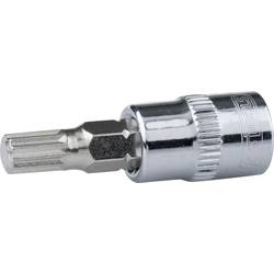 KS Tools 9183859 9183859 čtyřzub (XZN) Nástrčný klíč M8 3/8