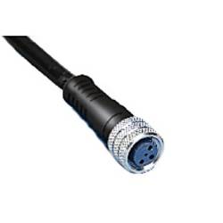 Molex upravený zástrčkový konektor pro senzory - aktory, 1200868171, 10.0 m, 1 ks