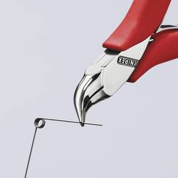 Knipex 35 41 115 kleště na elektroniku 115 mm