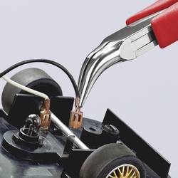 Knipex 35 41 115 kleště na elektroniku 115 mm