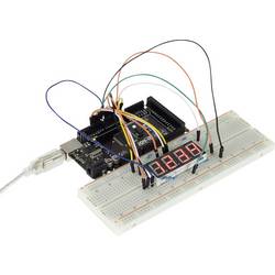 Joy-it ard-set01 Arduino Mega2560 Elektronikset výuková sada Box