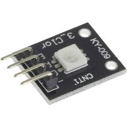 Joy-it ard-set01 Arduino Mega2560 Elektronikset výuková sada Box