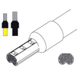 Weidmüller PZ 50 9006450000 krimpovací kleště dutiny na kabely, 25 do 50 mm²
