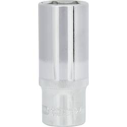 KS Tools 9181254 9181254 šestiúhelník Nástrčný klíč 24 mm 1/2