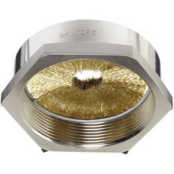 LAPP 54110841 SKINTOP® BRUSH ADD-ON se zemnícím hrotem M20 mosaz mosaz 1 ks