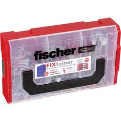 Fischer 539868 sada hmoždinek 200 díly