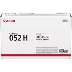 Canon 052H 2200 C 002 Toner originál černá 9200 Seiten náplň do tiskárny