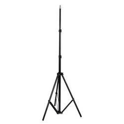 Hama trojnohý stativ 1/4palcové min./max.výška=75 - 200 cm černá