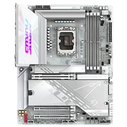 Gigabyte Z890 AORUS PRO ICE Základní deska Socket (PC) Intel® 1851 Tvarový faktor ATX Čipová sada základní desky Intel® Z890
