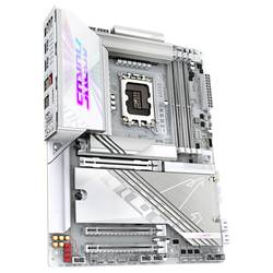Gigabyte Z890 AORUS PRO ICE Základní deska Socket (PC) Intel® 1851 Tvarový faktor ATX Čipová sada základní desky Intel® Z890