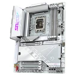 Gigabyte Z890 AORUS PRO ICE Základní deska Socket (PC) Intel® 1851 Tvarový faktor ATX Čipová sada základní desky Intel® Z890