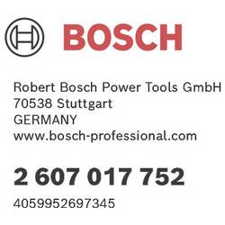 Bosch Accessories 2607017752, 2607017752 Hřebíky pro hřebíkovačky