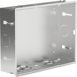 WAGO 762-9324 Pouzdro pod omítku pro TP600 10,1 80,0 mm WAGO WAGO 762-9324 Příslušenství pro výkonový spínač 1 ks