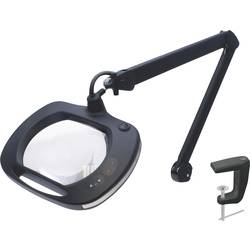 Ideal Tek LE-WWE5D Lupa s LED osvětlením, 2,25x, 1100 lm, ESD zvětšení=2.25 x Třída energetické účinnosti 2021 n.rel.