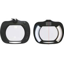 Ideal Tek LE-WWE5D Lupa s LED osvětlením, 2,25x, 1100 lm, ESD zvětšení=2.25 x Třída energetické účinnosti 2021 n.rel.