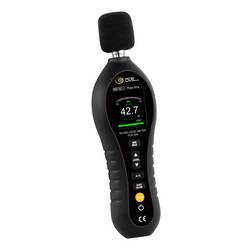 PCE Instruments hlukoměr 30 - 130 dB