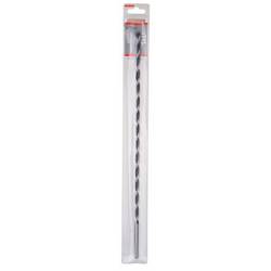 Bosch Accessories 2608597195 spirálový vrták do dřeva 8 mm Celková délka 400 mm válcová stopka 1 ks