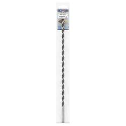 Bosch Accessories 2608597195 spirálový vrták do dřeva 8 mm Celková délka 400 mm válcová stopka 1 ks