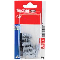Fischer 045473 GK K NV hmoždinka do sádrokartonu 22 mm 1 sada