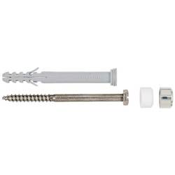 Fischer 084340 S 8 RD 80 K NV montážní sada 80 mm 8 mm 1 sada