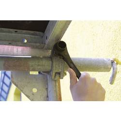 KS Tools 5222430 522.2430 Klíč na lešení Délka klíče (cm) (jen pro nadpis) 24 - 30 mm