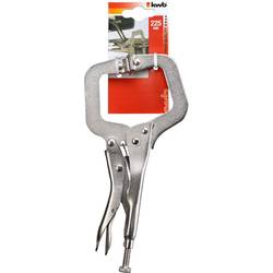 kwb 408100 kleště samosvorné 225 mm
