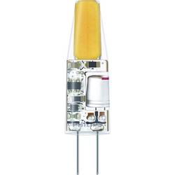 Philips 8720169300613 LED Energetická třída (EEK2021) F (A - G) G4 1.7 W = 20 W teplá bílá 1 ks