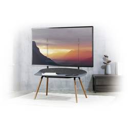 My Wall HT 25 L TV stojan 139,7 cm (55) - 177,8 cm (70) nastavitelná výška, stojan