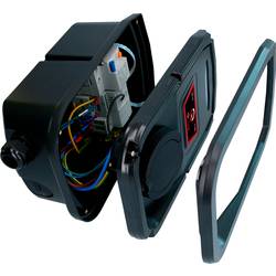KS Tools 1177537 nabíjecí stanice Wallbox typ 2, 16 A, 3.70 kW, RFID, 117.7537
