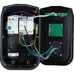KS Tools 1177537 nabíjecí stanice Wallbox typ 2, 16 A, 3.70 kW, RFID, 117.7537