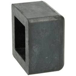 KS Tools 1402077 140.2077 gumový návlek 400 g 72 mm DIN 6475 1 ks