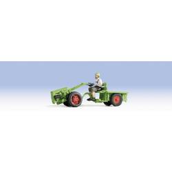 NOCH 46750 TT model zemědělského stroje Jednonápravný akční člen