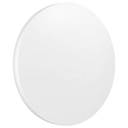 OSRAM HOMELIGHTING 4099854292736 SF FLAT RD SN 500 P 27W ML 83040 stropní svítidlo, nástěnné světlo 27 W bílá