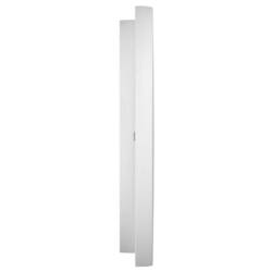 OSRAM HOMELIGHTING 4099854292736 SF FLAT RD SN 500 P 27W ML 83040 stropní svítidlo, nástěnné světlo 27 W bílá