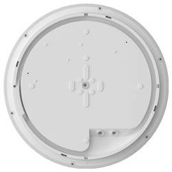 OSRAM HOMELIGHTING 4099854292736 SF FLAT RD SN 500 P 27W ML 83040 stropní svítidlo, nástěnné světlo 27 W bílá