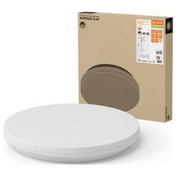 OSRAM HOMELIGHTING 4099854292736 SF FLAT RD SN 500 P 27W ML 83040 stropní svítidlo, nástěnné světlo 27 W bílá